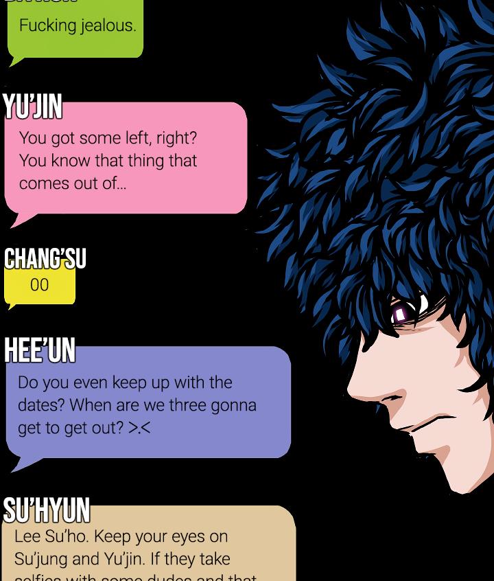 Rooftop Sword Master Chap 3 - Next Chap 4