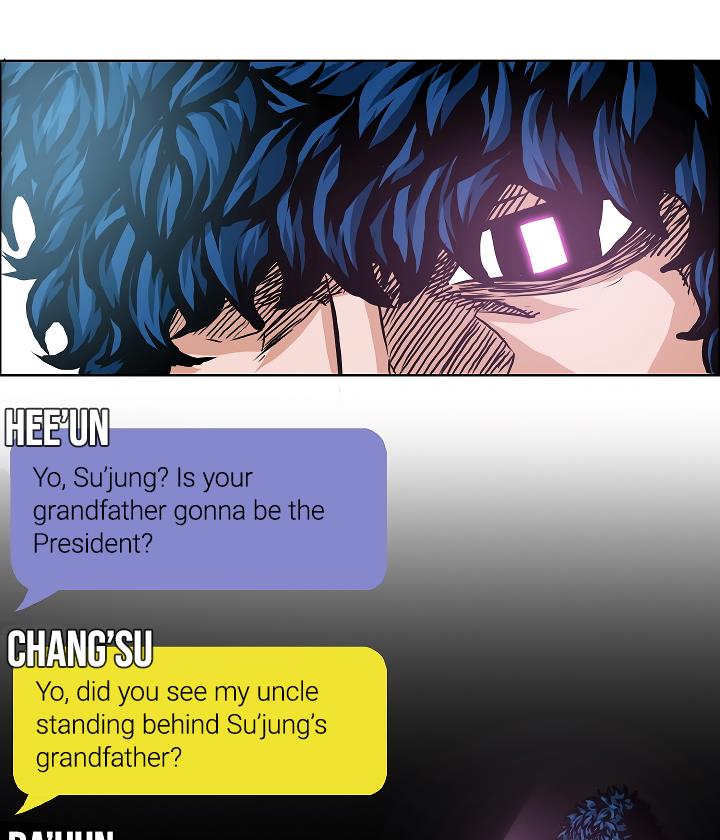 Rooftop Sword Master Chap 3 - Next Chap 4