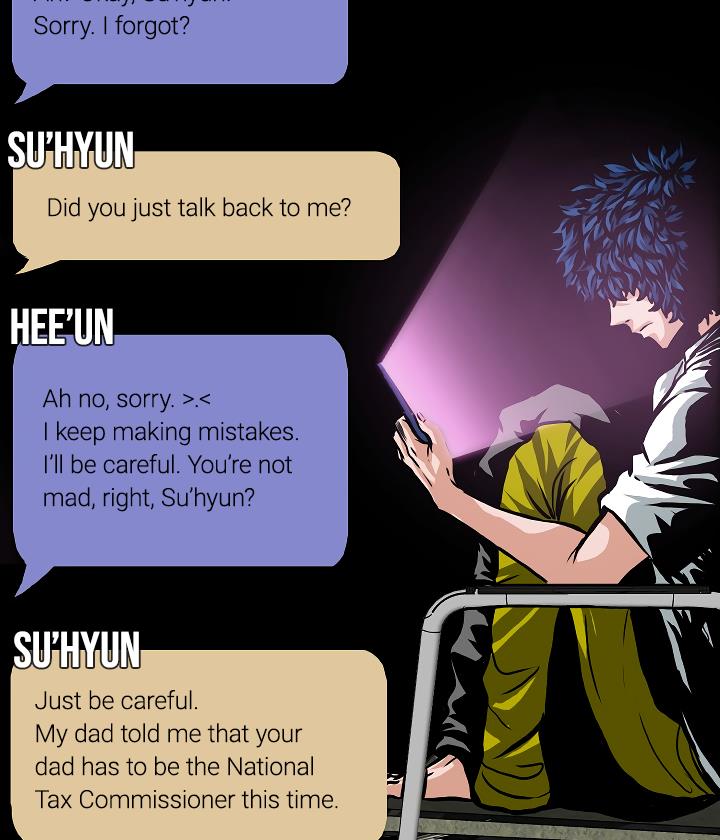 Rooftop Sword Master Chap 3 - Next Chap 4
