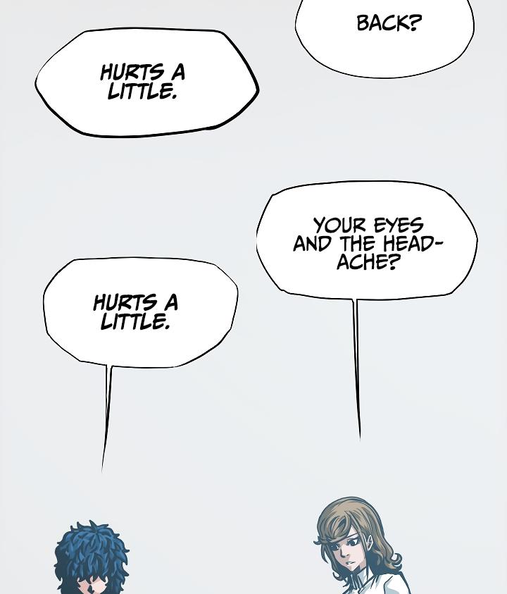 Rooftop Sword Master Chap 3 - Next Chap 4