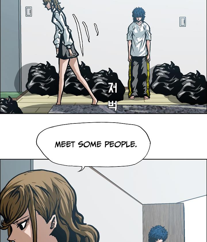 Rooftop Sword Master Chap 3 - Next Chap 4