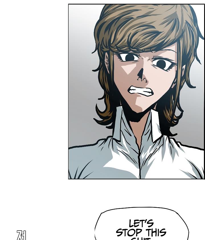 Rooftop Sword Master Chap 3 - Next Chap 4