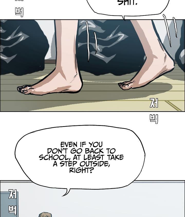 Rooftop Sword Master Chap 3 - Next Chap 4