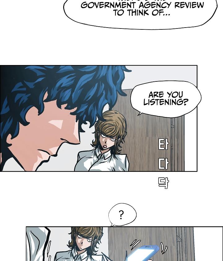 Rooftop Sword Master Chap 3 - Next Chap 4