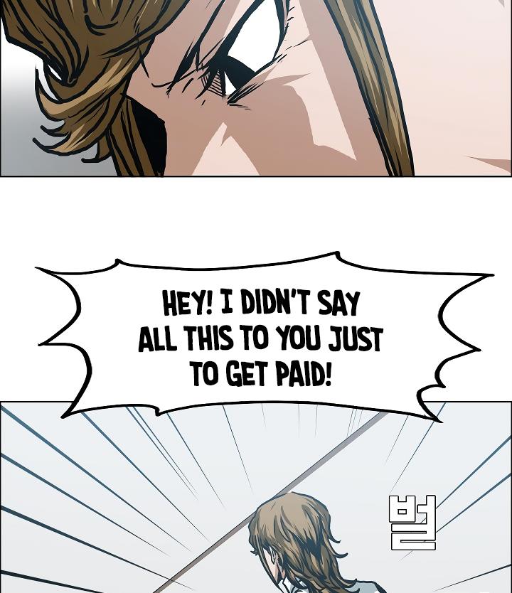 Rooftop Sword Master Chap 3 - Next Chap 4