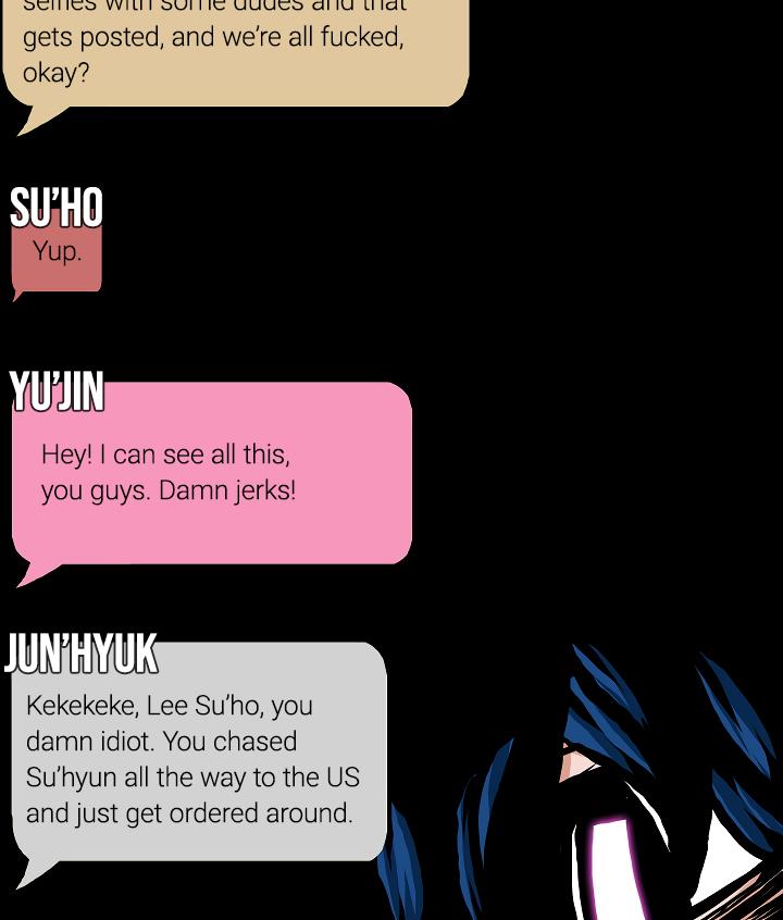 Rooftop Sword Master Chap 3 - Next Chap 4