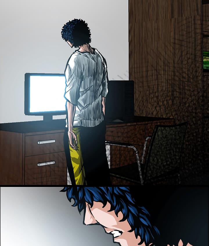 Rooftop Sword Master Chap 3 - Next Chap 4