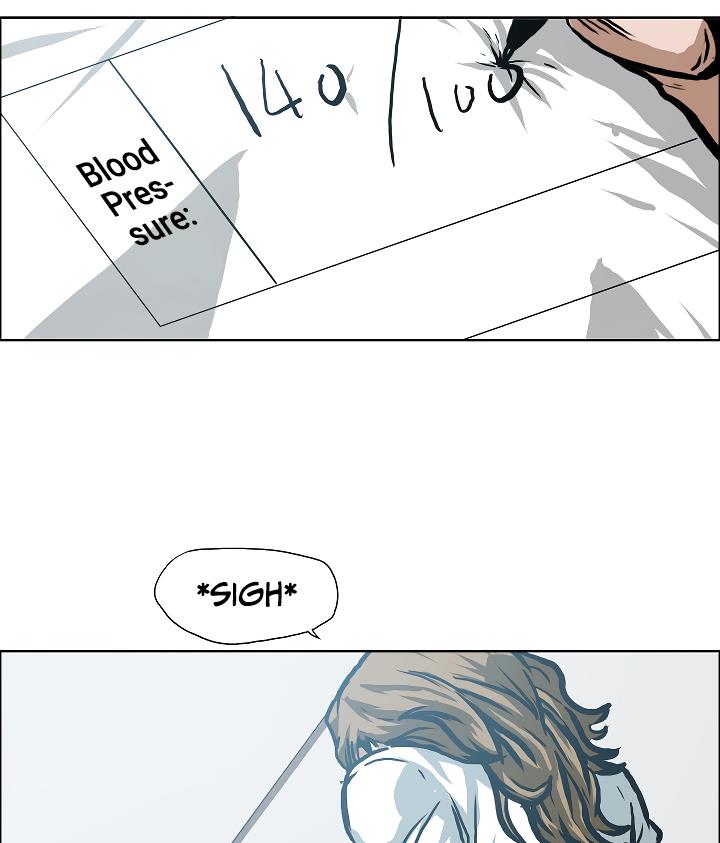 Rooftop Sword Master Chap 3 - Next Chap 4