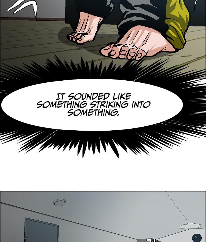Rooftop Sword Master Chap 3 - Next Chap 4