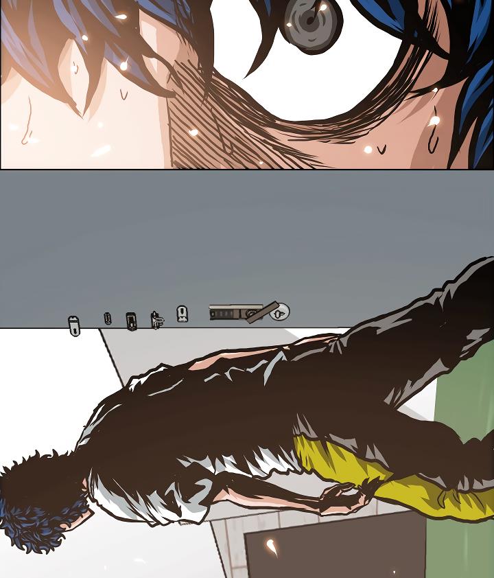 Rooftop Sword Master Chap 3 - Next Chap 4