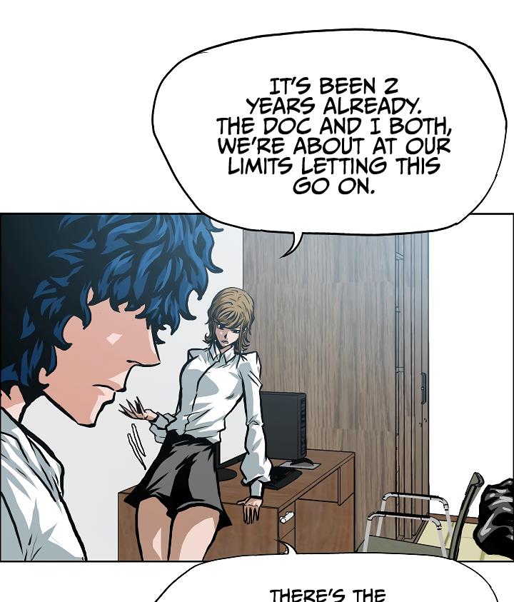 Rooftop Sword Master Chap 3 - Next Chap 4