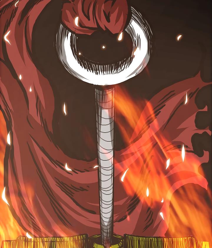 Rooftop Sword Master Chap 3 - Next Chap 4