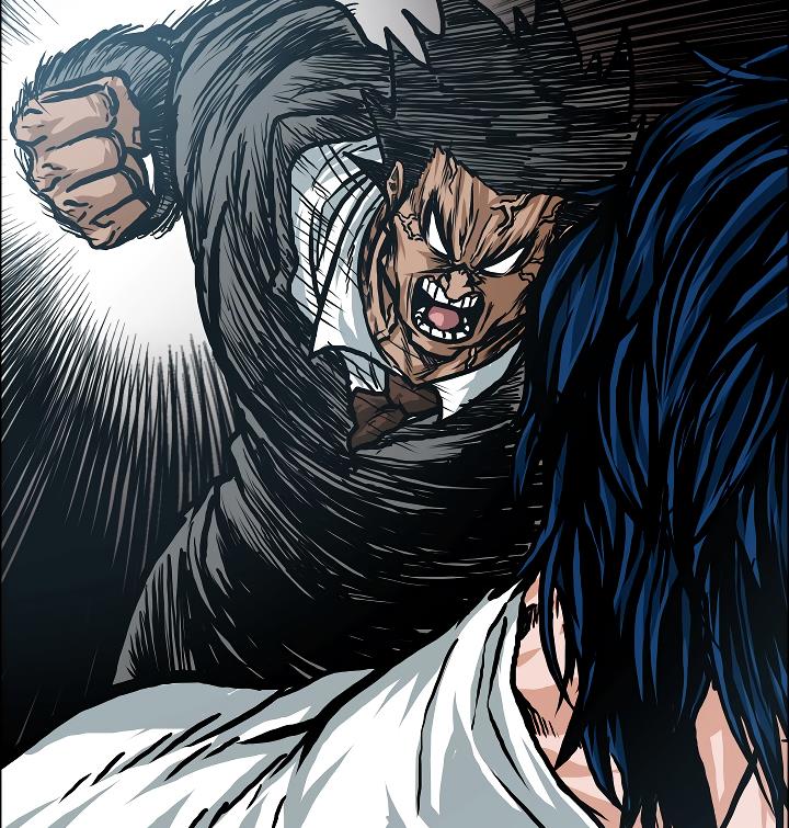 Rooftop Sword Master Chap 17 - Next Chap 18