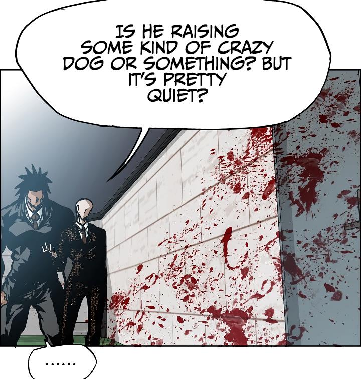 Rooftop Sword Master Chap 17 - Next Chap 18