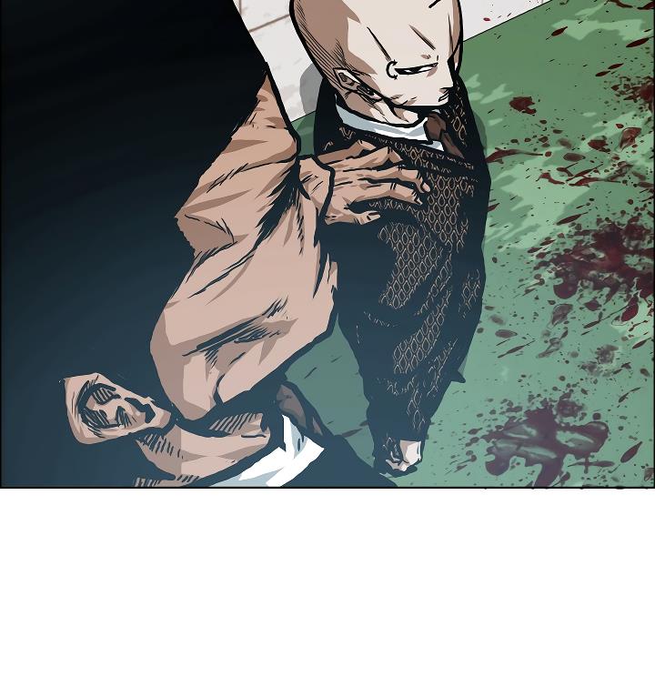 Rooftop Sword Master Chap 17 - Next Chap 18