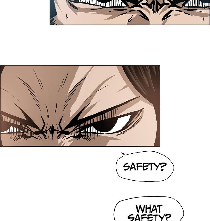 Rooftop Sword Master Chap 17 - Next Chap 18