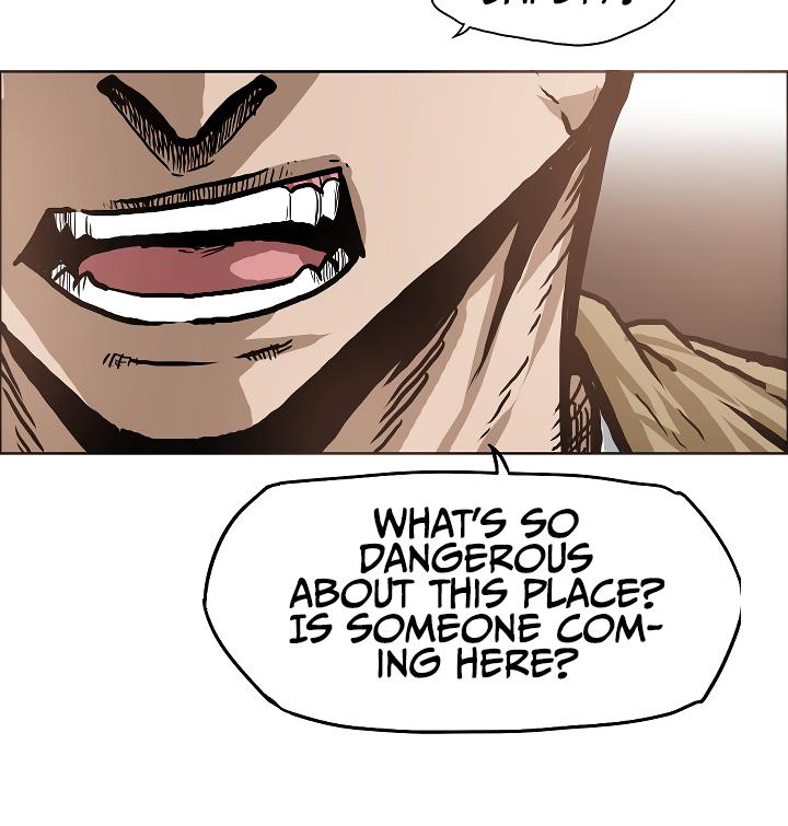 Rooftop Sword Master Chap 17 - Next Chap 18