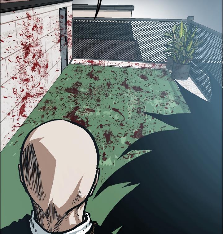 Rooftop Sword Master Chap 17 - Next Chap 18