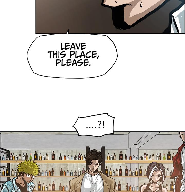 Rooftop Sword Master Chap 17 - Next Chap 18