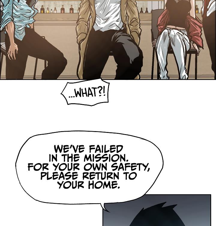 Rooftop Sword Master Chap 17 - Next Chap 18