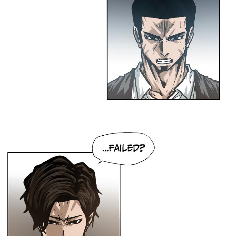 Rooftop Sword Master Chap 17 - Next Chap 18