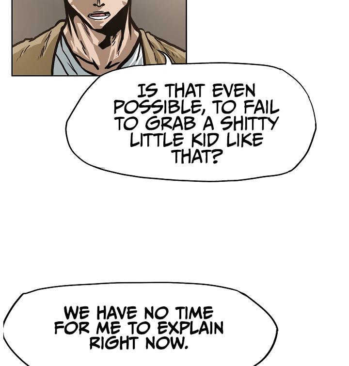 Rooftop Sword Master Chap 17 - Next Chap 18