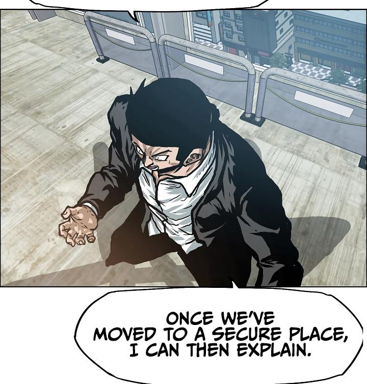 Rooftop Sword Master Chap 17 - Next Chap 18