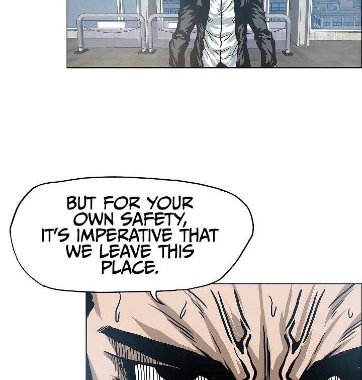 Rooftop Sword Master Chap 17 - Next Chap 18