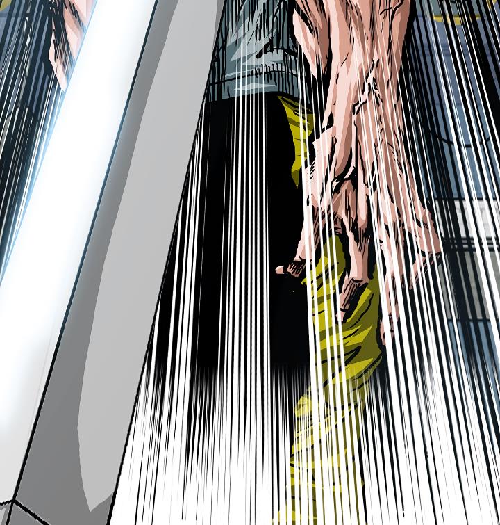 Rooftop Sword Master Chap 17 - Next Chap 18