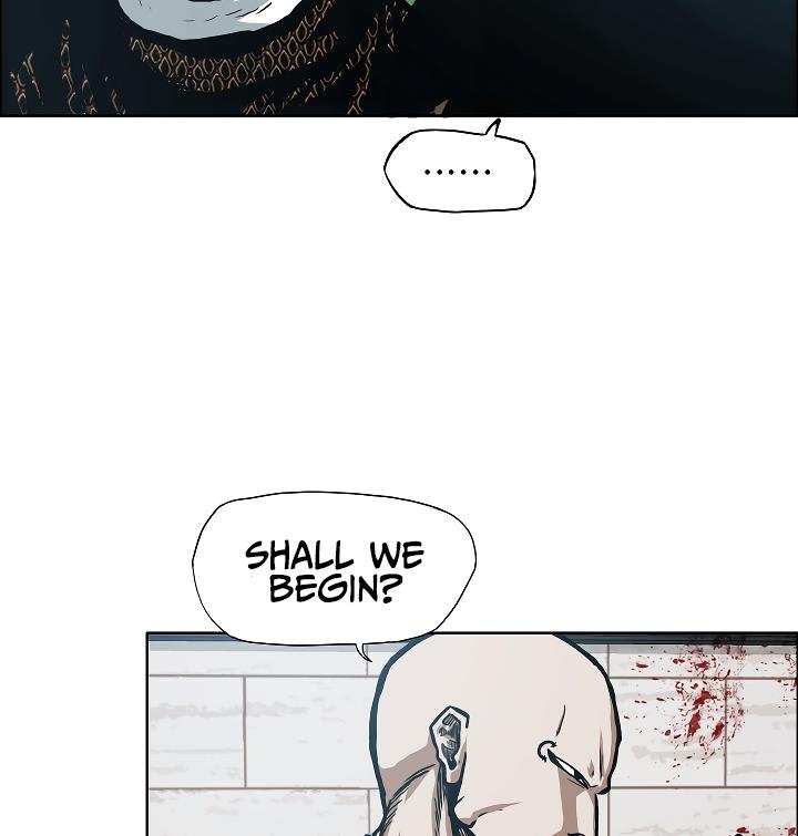 Rooftop Sword Master Chap 17 - Next Chap 18