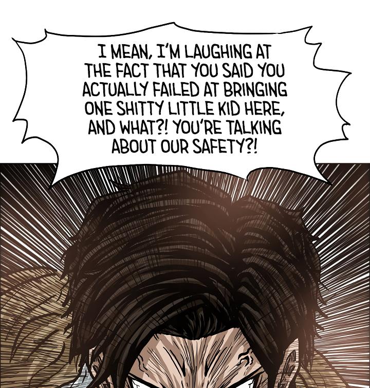 Rooftop Sword Master Chap 17 - Next Chap 18