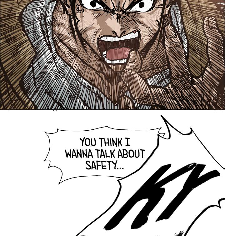Rooftop Sword Master Chap 17 - Next Chap 18