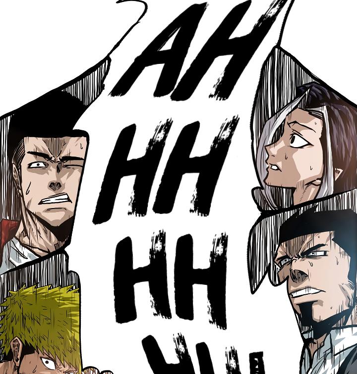 Rooftop Sword Master Chap 17 - Next Chap 18