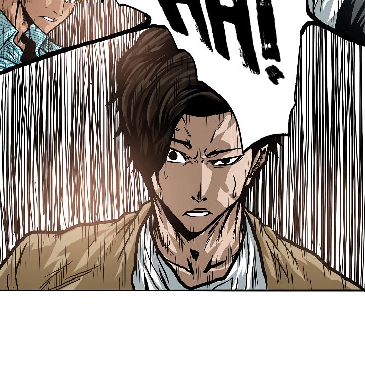 Rooftop Sword Master Chap 17 - Next Chap 18