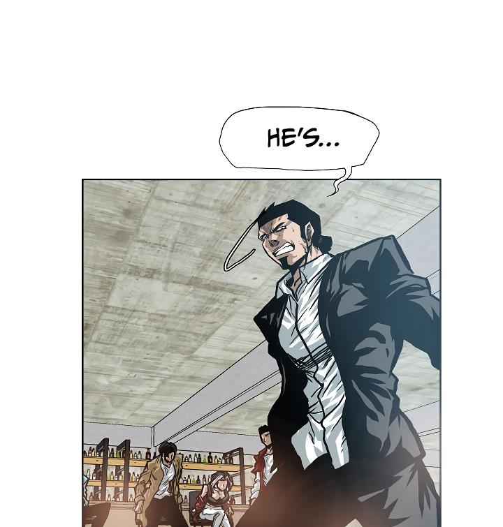 Rooftop Sword Master Chap 17 - Next Chap 18