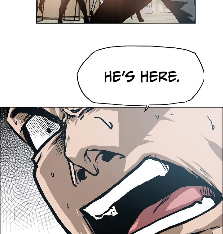 Rooftop Sword Master Chap 17 - Next Chap 18