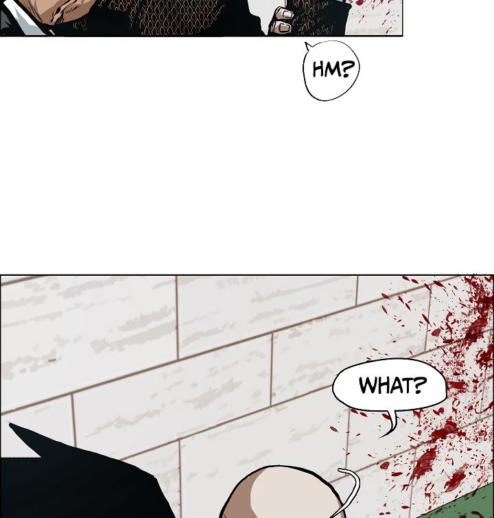 Rooftop Sword Master Chap 17 - Next Chap 18