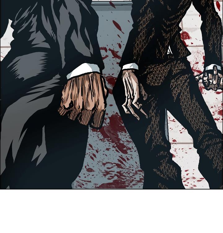 Rooftop Sword Master Chap 17 - Next Chap 18