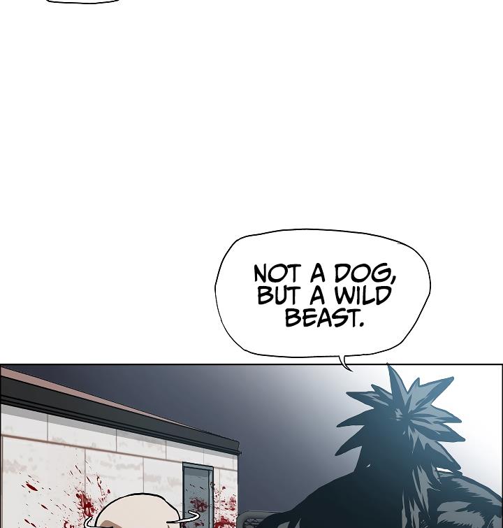 Rooftop Sword Master Chap 17 - Next Chap 18