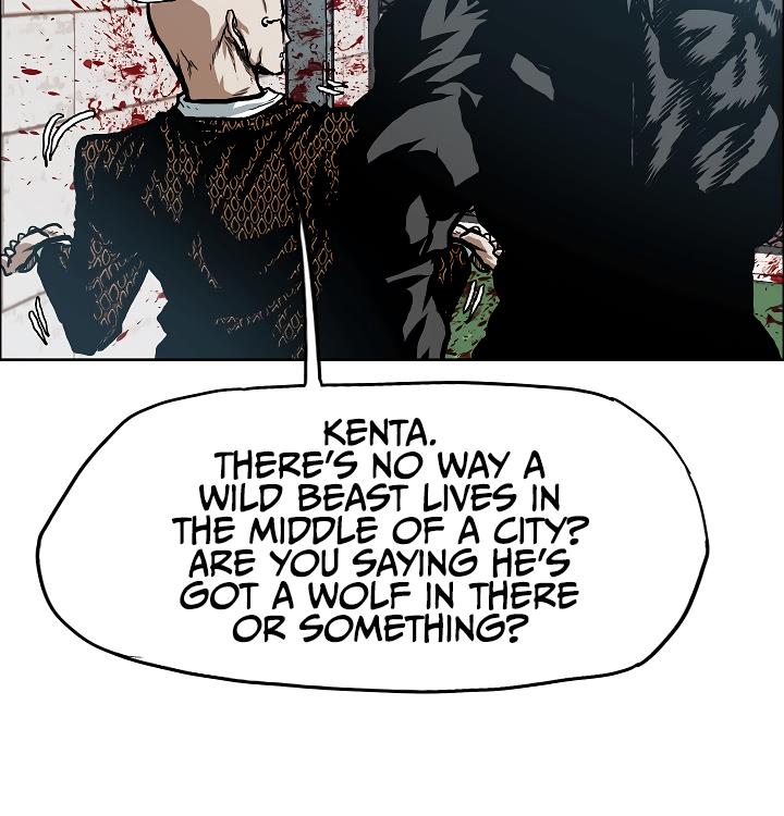 Rooftop Sword Master Chap 17 - Next Chap 18
