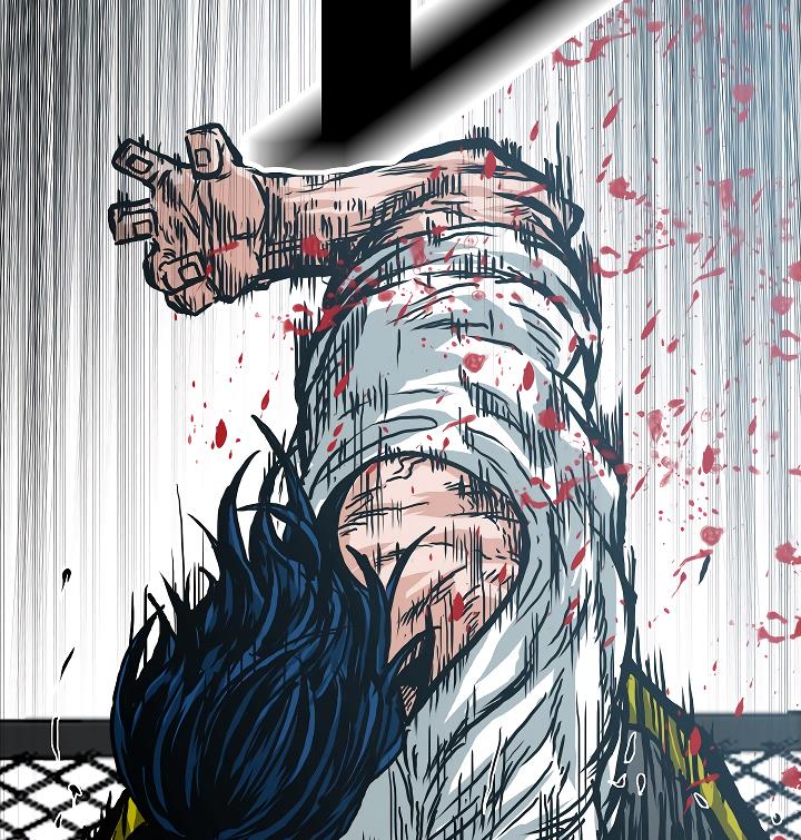 Rooftop Sword Master Chap 17 - Next Chap 18