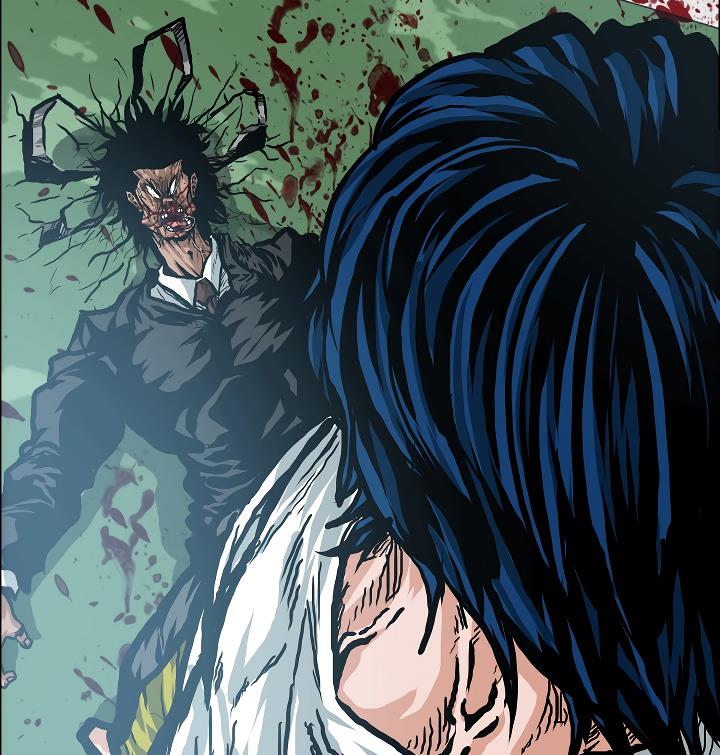 Rooftop Sword Master Chap 17 - Next Chap 18