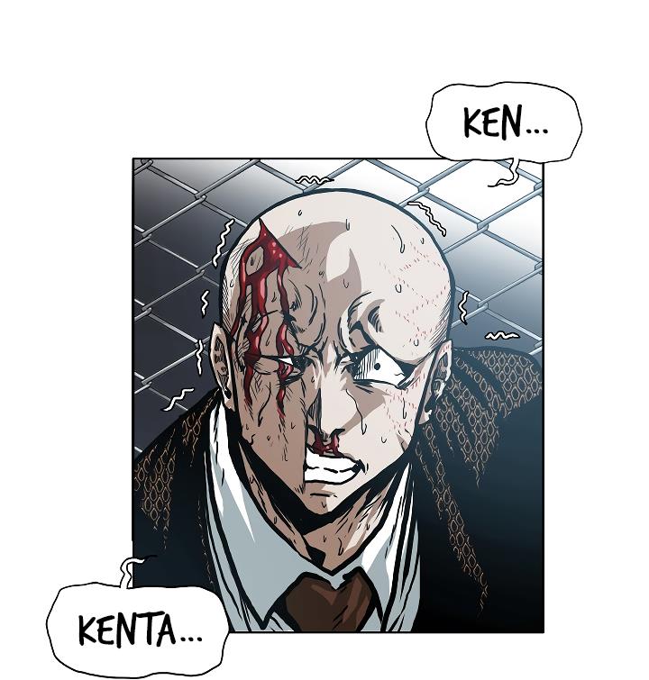 Rooftop Sword Master Chap 17 - Next Chap 18