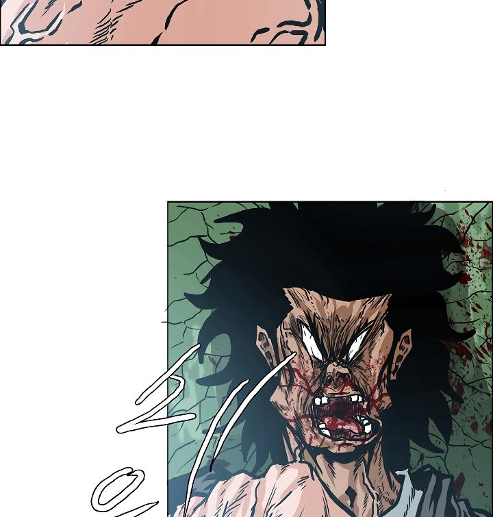 Rooftop Sword Master Chap 17 - Next Chap 18