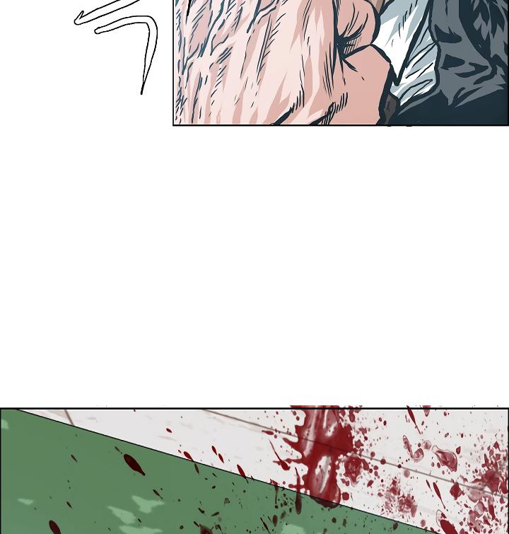 Rooftop Sword Master Chap 17 - Next Chap 18