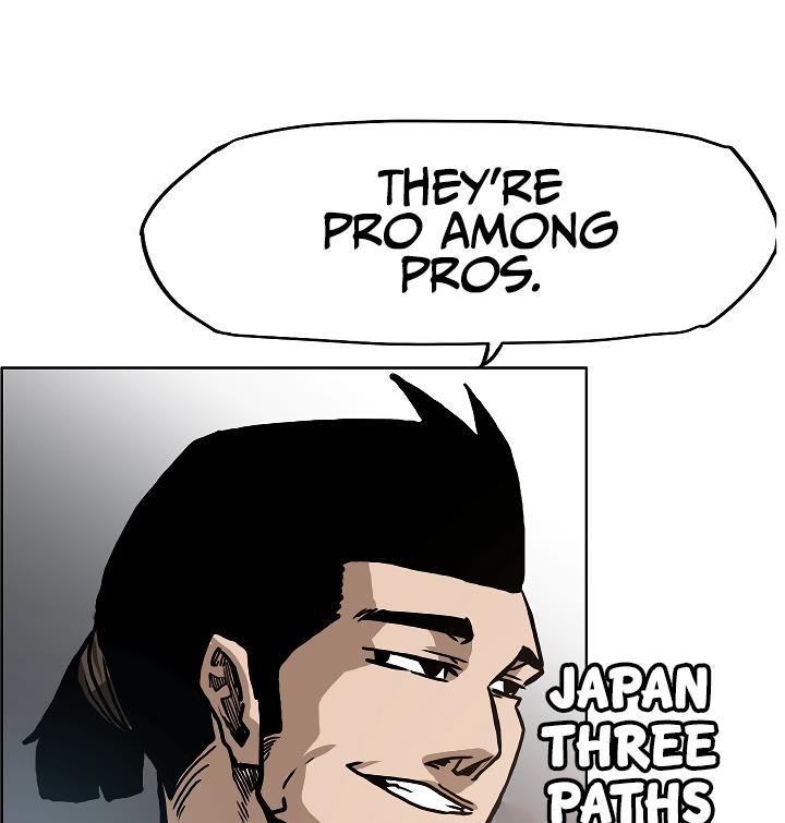 Rooftop Sword Master Chap 17 - Next Chap 18