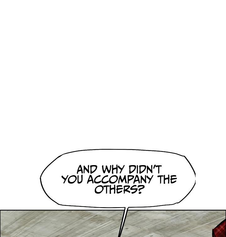Rooftop Sword Master Chap 17 - Next Chap 18