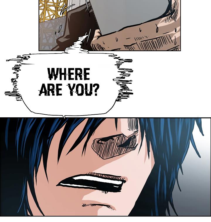 Rooftop Sword Master Chap 17 - Next Chap 18