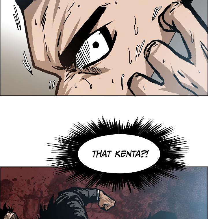 Rooftop Sword Master Chap 17 - Next Chap 18