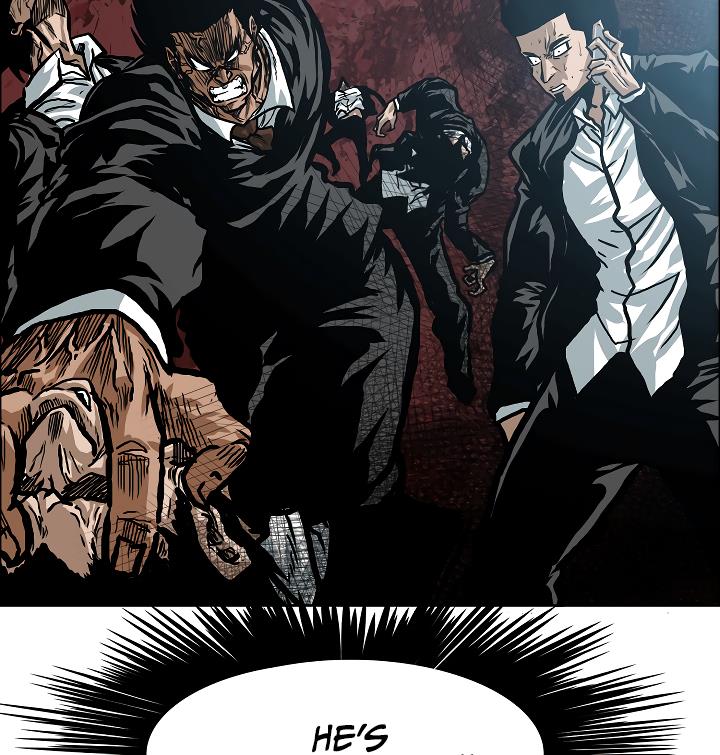 Rooftop Sword Master Chap 17 - Next Chap 18